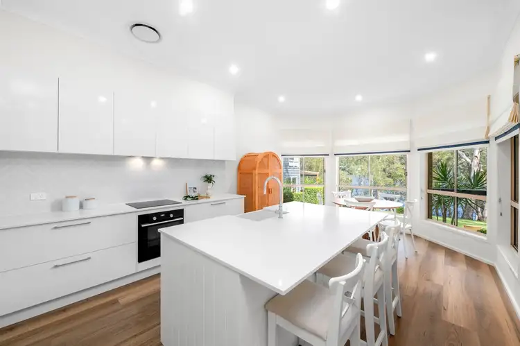 Third view of Homely house listing, 57A The Round Drive, Avoca Beach NSW 2251