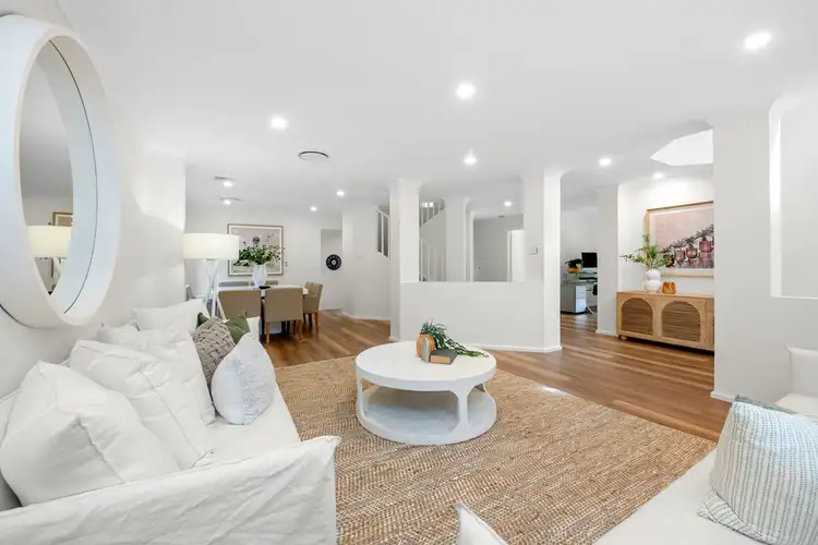 Third view of Homely house listing, 57A The Round Drive, Avoca Beach NSW 2251