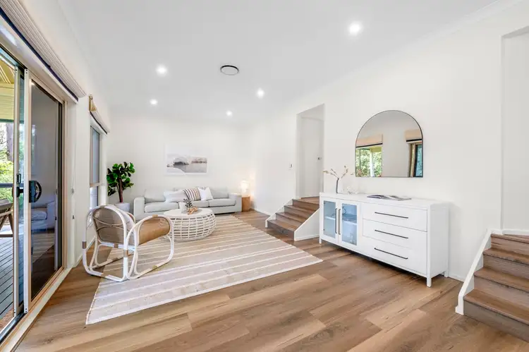 Fourth view of Homely house listing, 57A The Round Drive, Avoca Beach NSW 2251