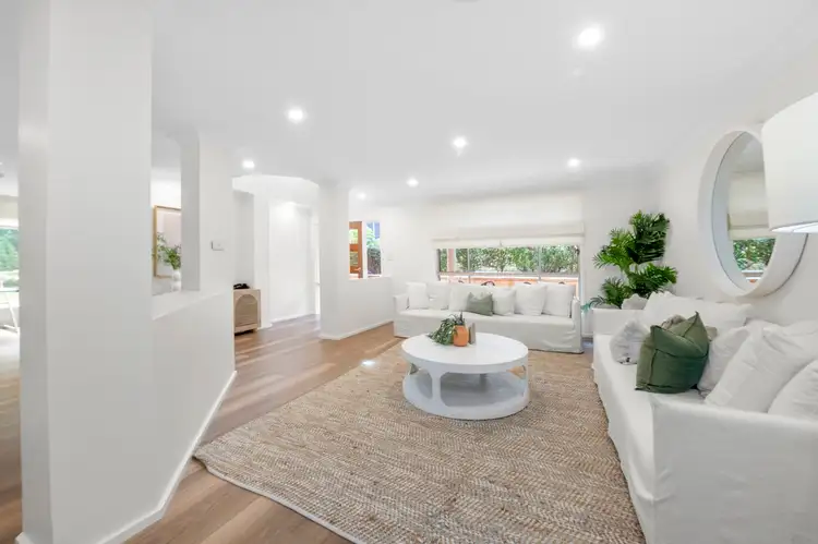 Fifth view of Homely house listing, 57A The Round Drive, Avoca Beach NSW 2251