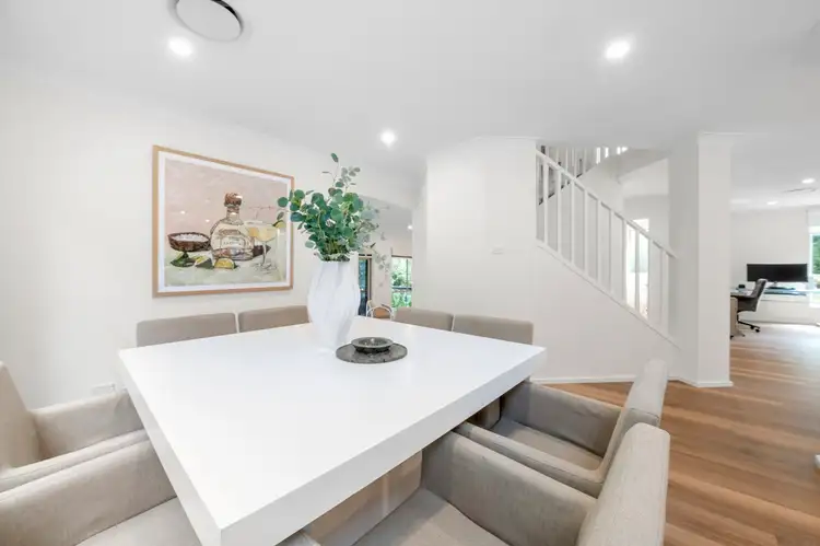 Sixth view of Homely house listing, 57A The Round Drive, Avoca Beach NSW 2251