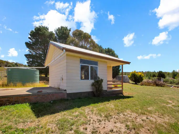 Second view of Homely house listing, 100 Maclean Street, Numeralla NSW 2630