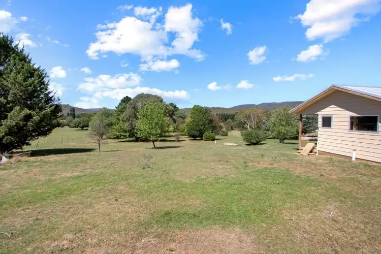 Third view of Homely house listing, 100 Maclean Street, Numeralla NSW 2630