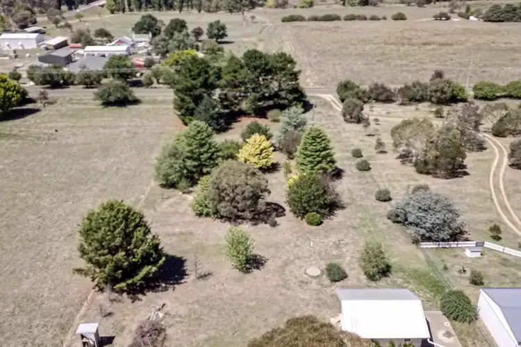 Sixth view of Homely house listing, 100 Maclean Street, Numeralla NSW 2630