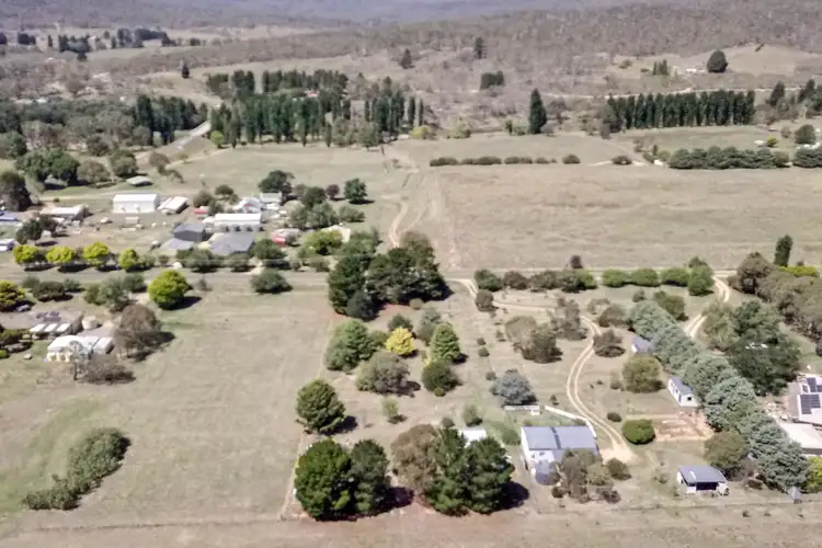 Seventh view of Homely house listing, 100 Maclean Street, Numeralla NSW 2630