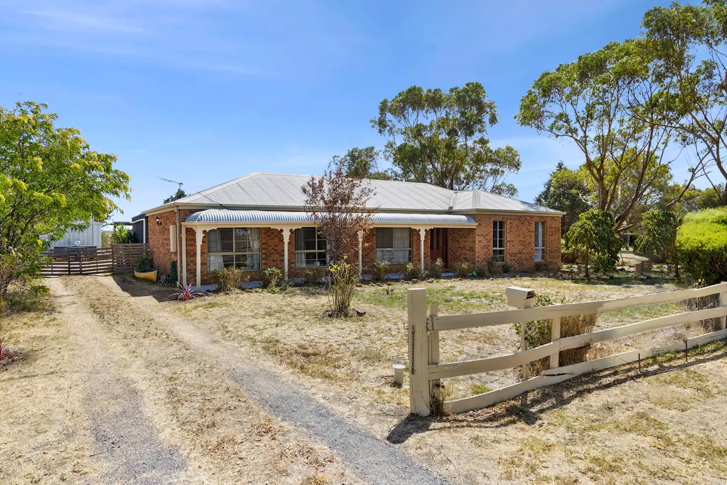 Main view of Homely house listing, 14 Angus Street, Clunes VIC 3370