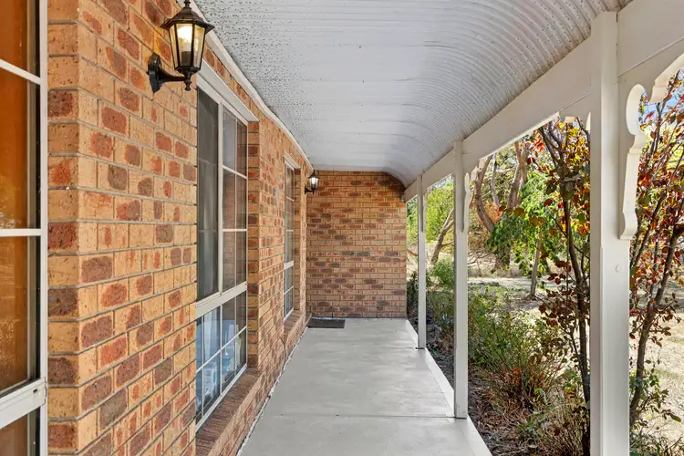 Second view of Homely house listing, 14 Angus Street, Clunes VIC 3370