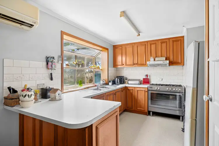 Fourth view of Homely house listing, 14 Angus Street, Clunes VIC 3370