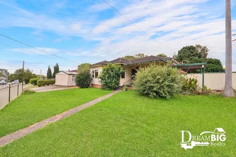 78 Hill End Road, Doonside NSW 2767