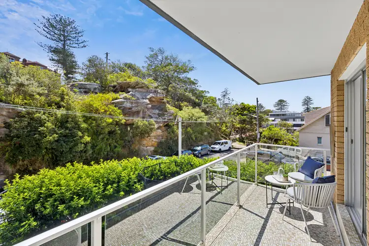 Third view of Homely apartment listing, 5/83 West Esplanade, Manly NSW 2095