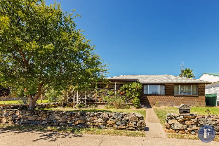 Main view of Homely house listing, 82 Farm Street, Boorowa NSW 2586