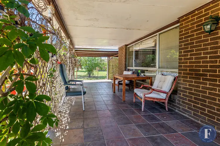 Third view of Homely house listing, 82 Farm Street, Boorowa NSW 2586
