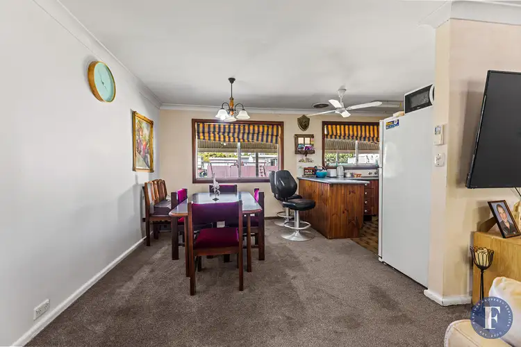 Fourth view of Homely house listing, 82 Farm Street, Boorowa NSW 2586