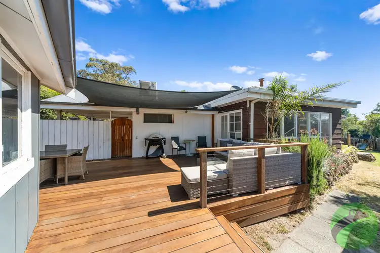 2 Giles Court, Frankston South VIC 3199