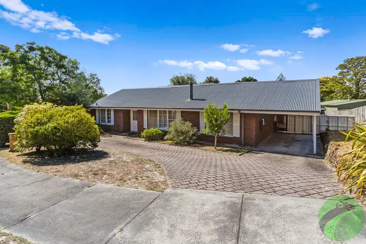 Second view of Homely house listing, 2 Giles Court, Frankston South VIC 3199