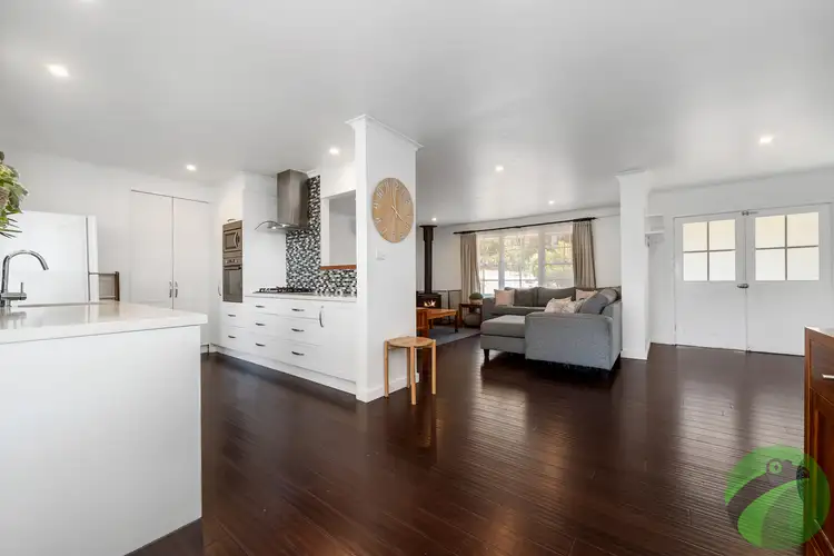Fifth view of Homely house listing, 2 Giles Court, Frankston South VIC 3199