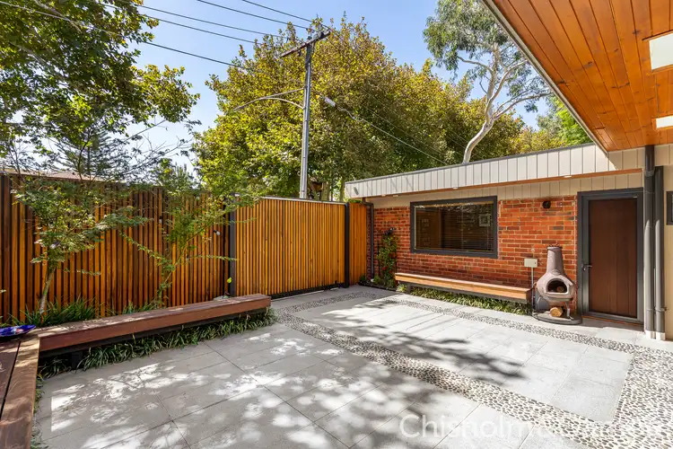 Third view of Homely house listing, 12 Thackeray Street, Elwood VIC 3184