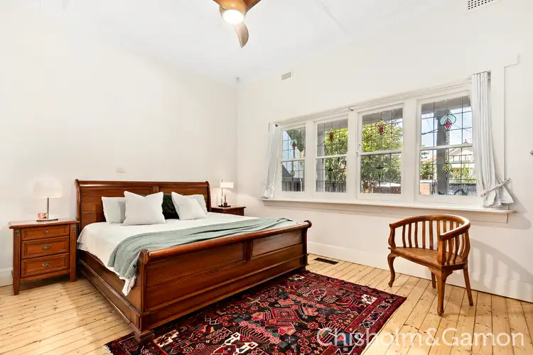 Sixth view of Homely house listing, 12 Thackeray Street, Elwood VIC 3184