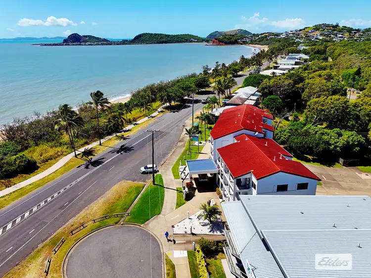 Fourth view of Homely block of units listing, 1/100 Scenic Highway, Lammermoor QLD 4703