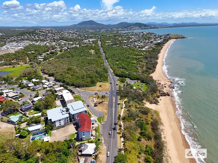 Fifth view of Homely block of units listing, 1/100 Scenic Highway, Lammermoor QLD 4703