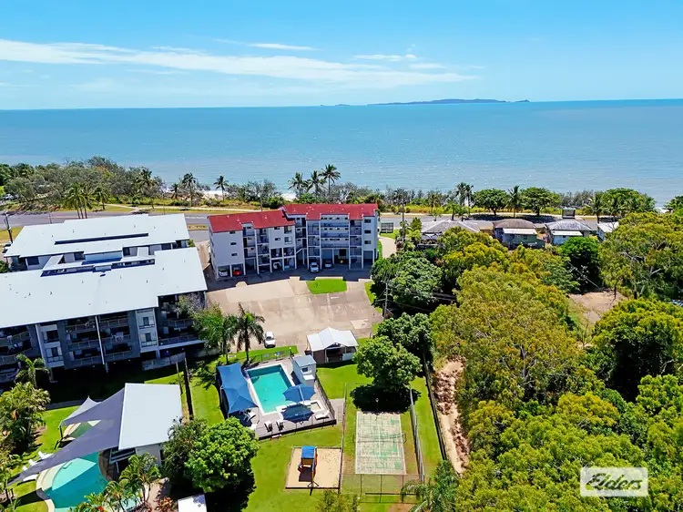 Sixth view of Homely block of units listing, 1/100 Scenic Highway, Lammermoor QLD 4703