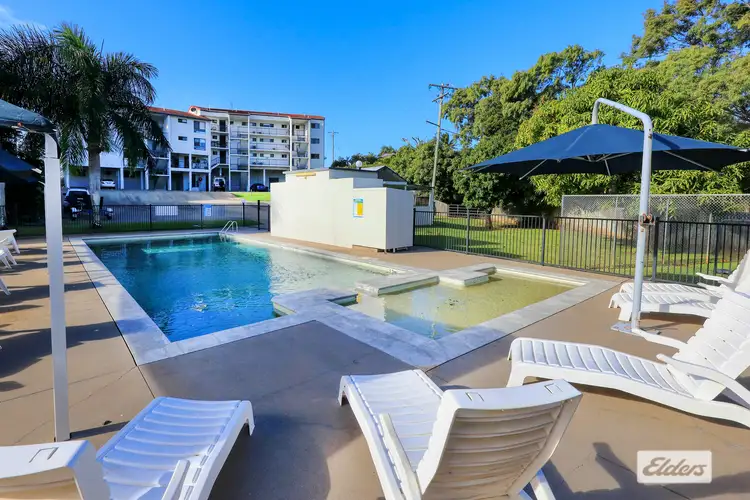 Seventh view of Homely block of units listing, 1/100 Scenic Highway, Lammermoor QLD 4703