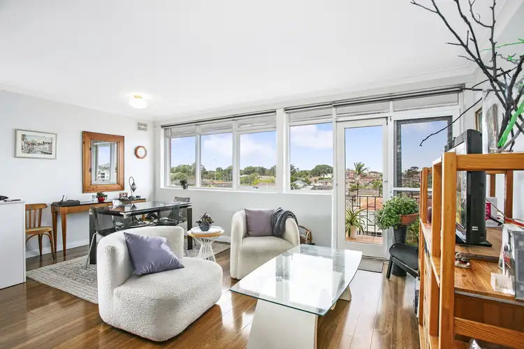 Second view of Homely unit listing, 9/429 Lyons Road, Five Dock NSW 2046