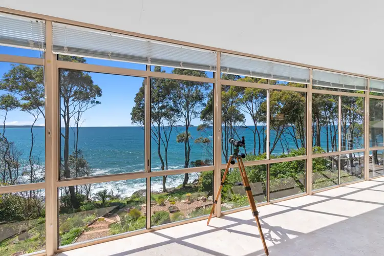 Second view of Homely house listing, 23 Burrawang Crescent, Sunshine Bay NSW 2536