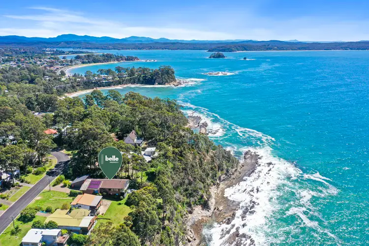 Third view of Homely house listing, 23 Burrawang Crescent, Sunshine Bay NSW 2536