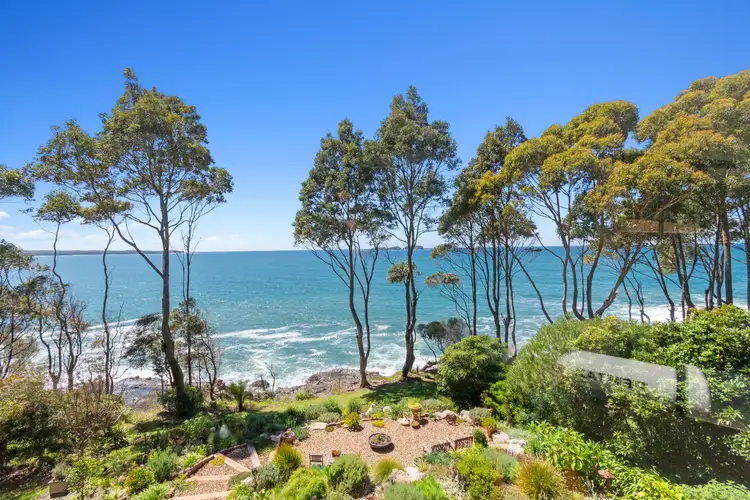 Fourth view of Homely house listing, 23 Burrawang Crescent, Sunshine Bay NSW 2536