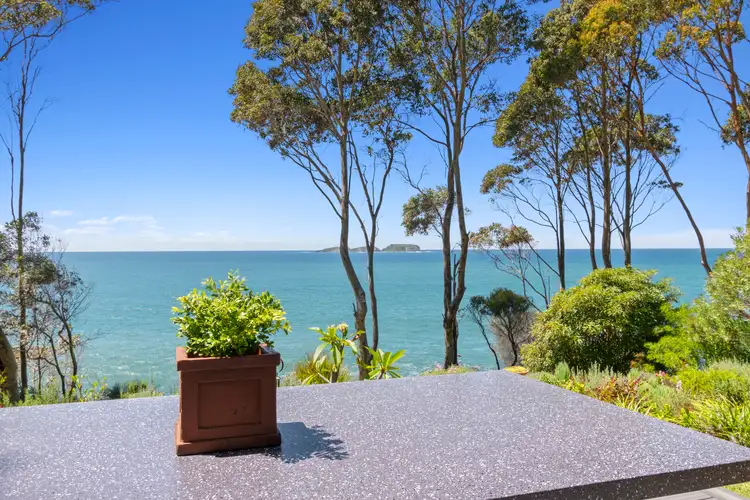 Fifth view of Homely house listing, 23 Burrawang Crescent, Sunshine Bay NSW 2536