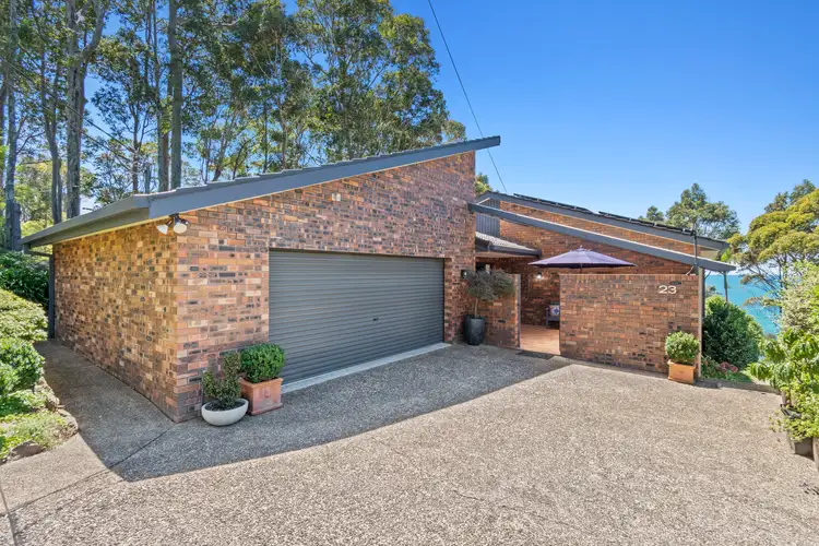 Sixth view of Homely house listing, 23 Burrawang Crescent, Sunshine Bay NSW 2536