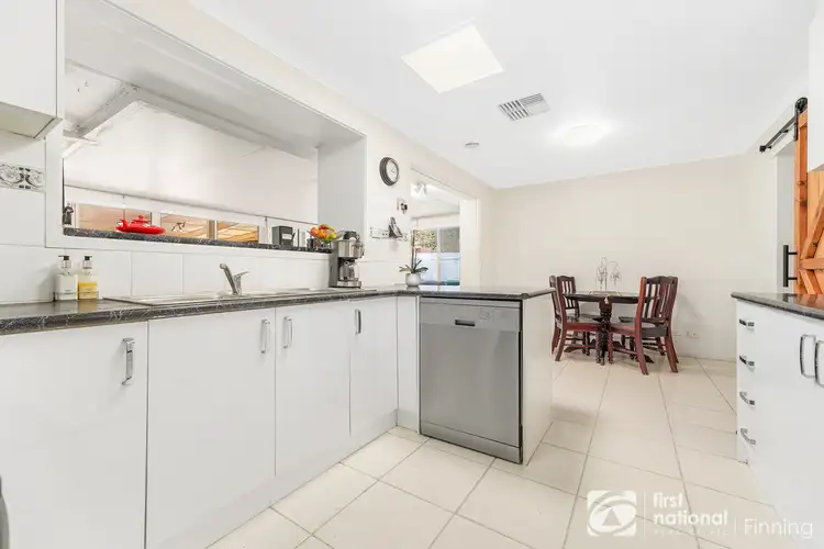 Third view of Homely house listing, 23 Macquarie Court, Cranbourne North VIC 3977