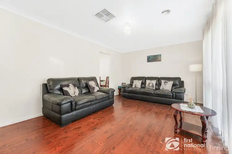 Fifth view of Homely house listing, 23 Macquarie Court, Cranbourne North VIC 3977