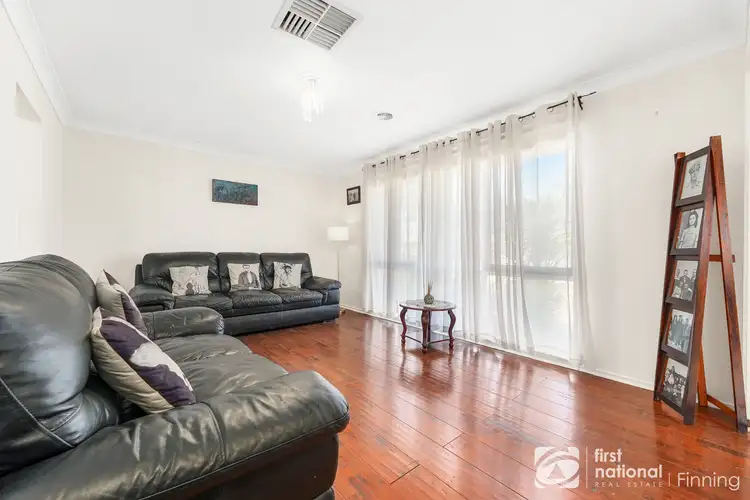 Sixth view of Homely house listing, 23 Macquarie Court, Cranbourne North VIC 3977