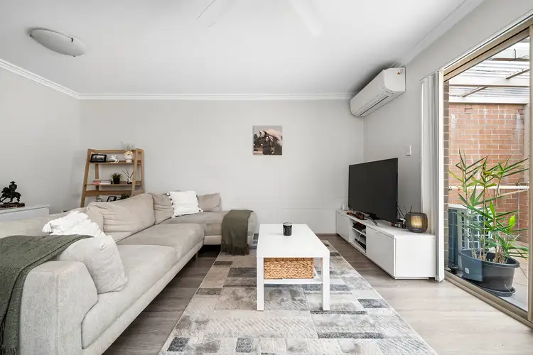 Main view of Homely apartment listing, 21/26-30 Short Street, Homebush NSW 2140