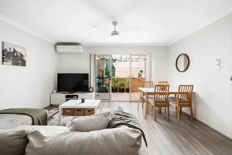 Third view of Homely apartment listing, 21/26-30 Short Street, Homebush NSW 2140