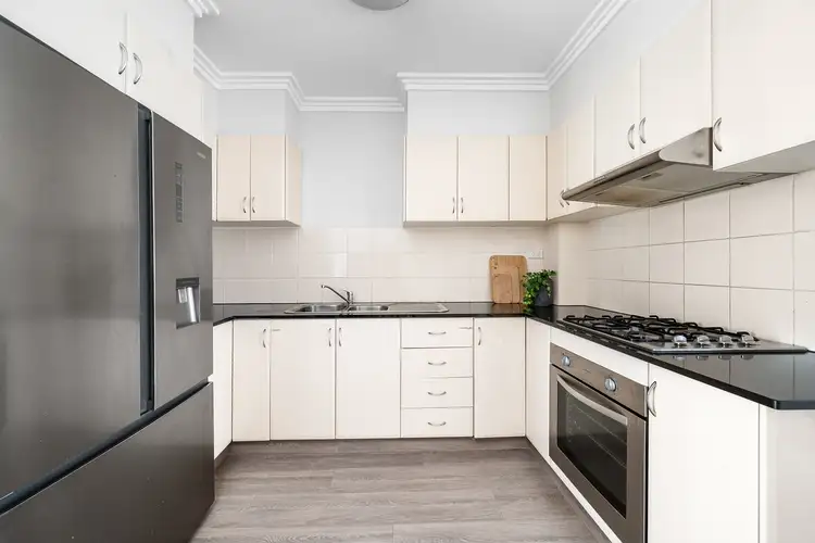 Fourth view of Homely apartment listing, 21/26-30 Short Street, Homebush NSW 2140