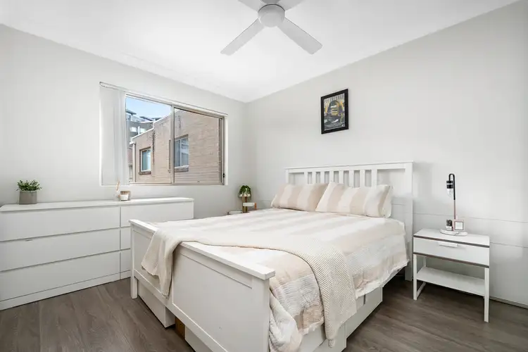 Fifth view of Homely apartment listing, 21/26-30 Short Street, Homebush NSW 2140