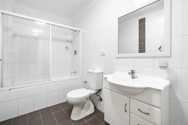 Sixth view of Homely apartment listing, 21/26-30 Short Street, Homebush NSW 2140