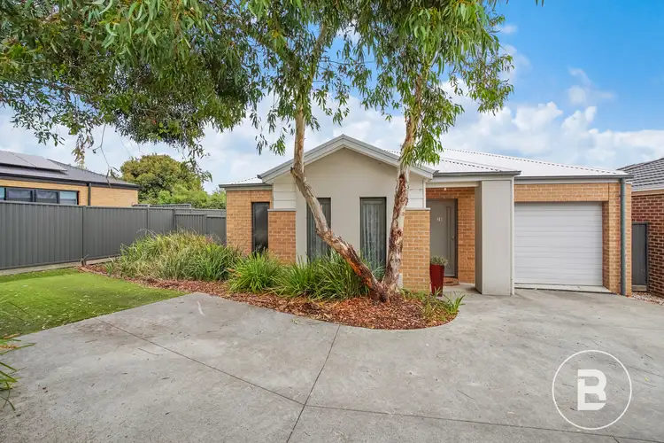 20 Millicent Place, Ballarat East VIC 3350
