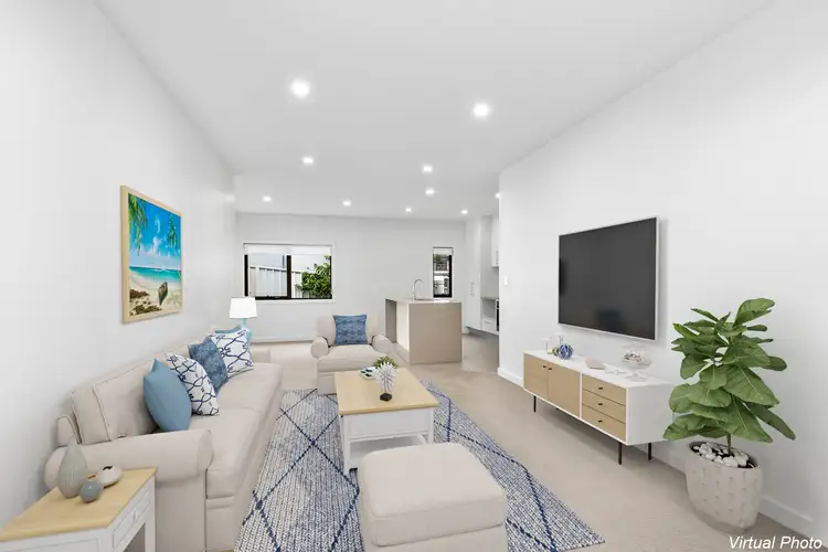 Fourth view of Homely townhouse listing, 2/51 Figtree Crescent, Figtree NSW 2525