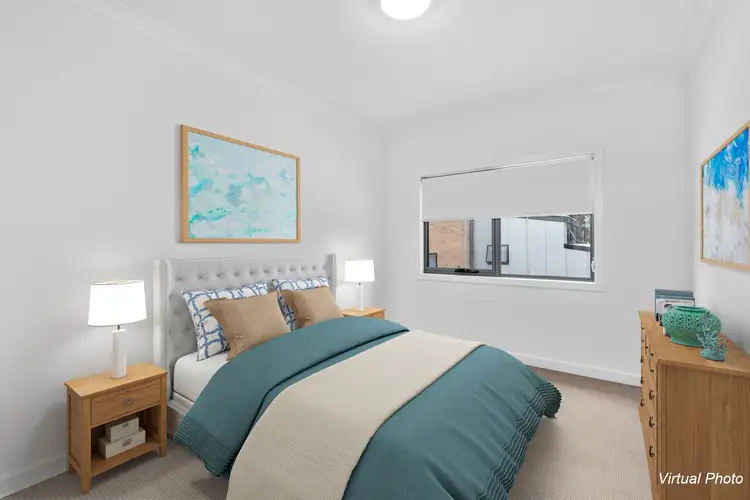Fifth view of Homely townhouse listing, 2/51 Figtree Crescent, Figtree NSW 2525