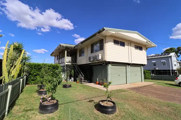 9 James Street, Dalby QLD 4405