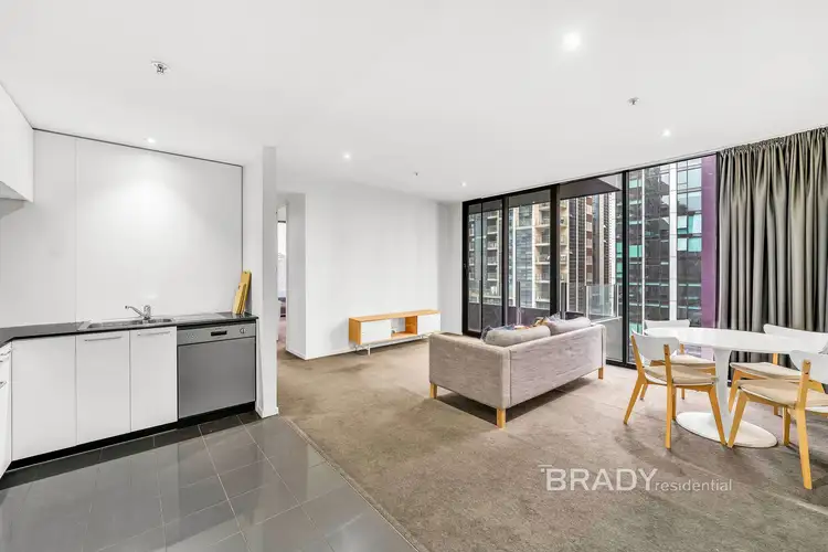 1606/28 Wills Street, Melbourne VIC 3000