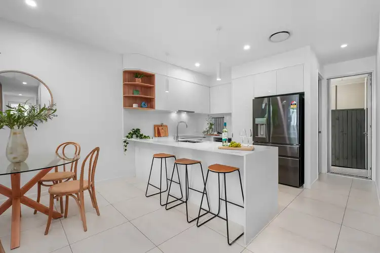 Fourth view of Homely house listing, 13 Allura Circuit, Coolum Beach QLD 4573