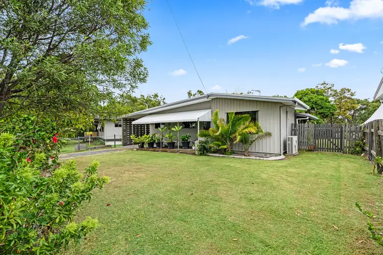 Second view of Homely house listing, 4 Urangan Street, Torquay QLD 4655