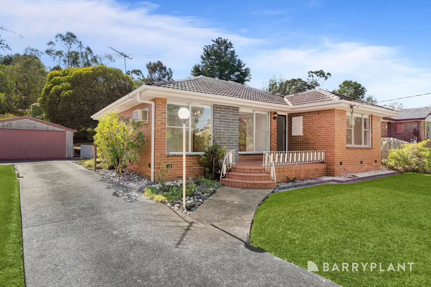Main view of Homely house listing, 16 Croydondale Drive, Mooroolbark VIC 3138