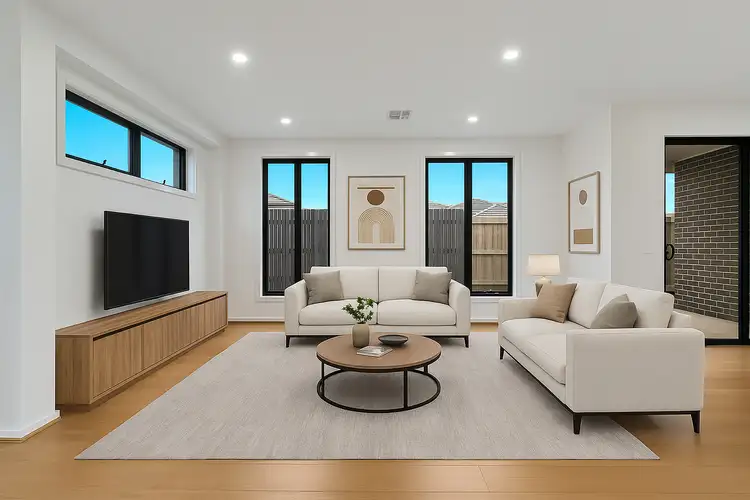 28 Yearling Promenade, Werribee VIC 3030