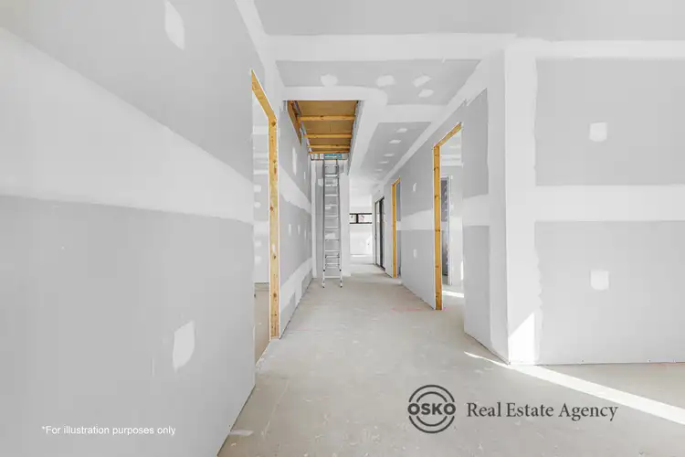 Second view of Homely house listing, 28 Yearling Promenade, Werribee VIC 3030